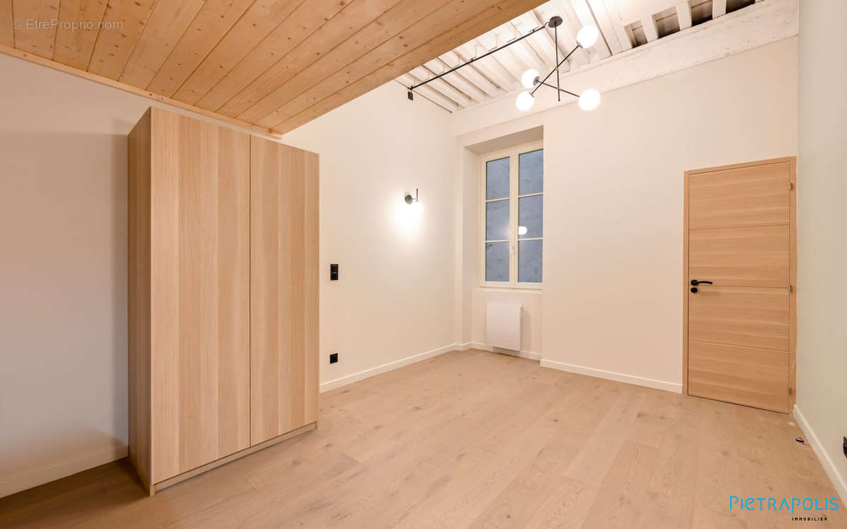 Appartement à LYON-1E