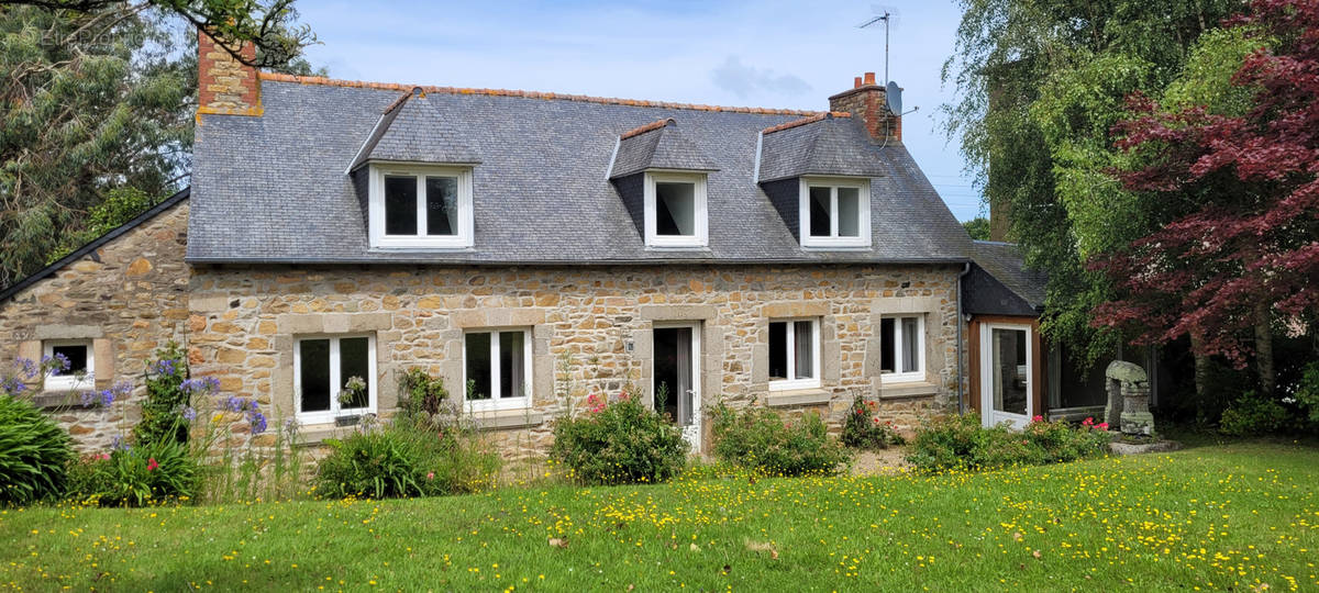 Maison à PAIMPOL