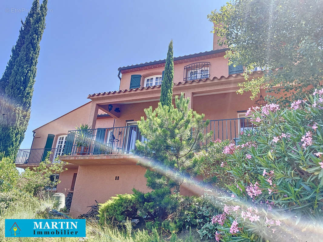 Maison à CERET