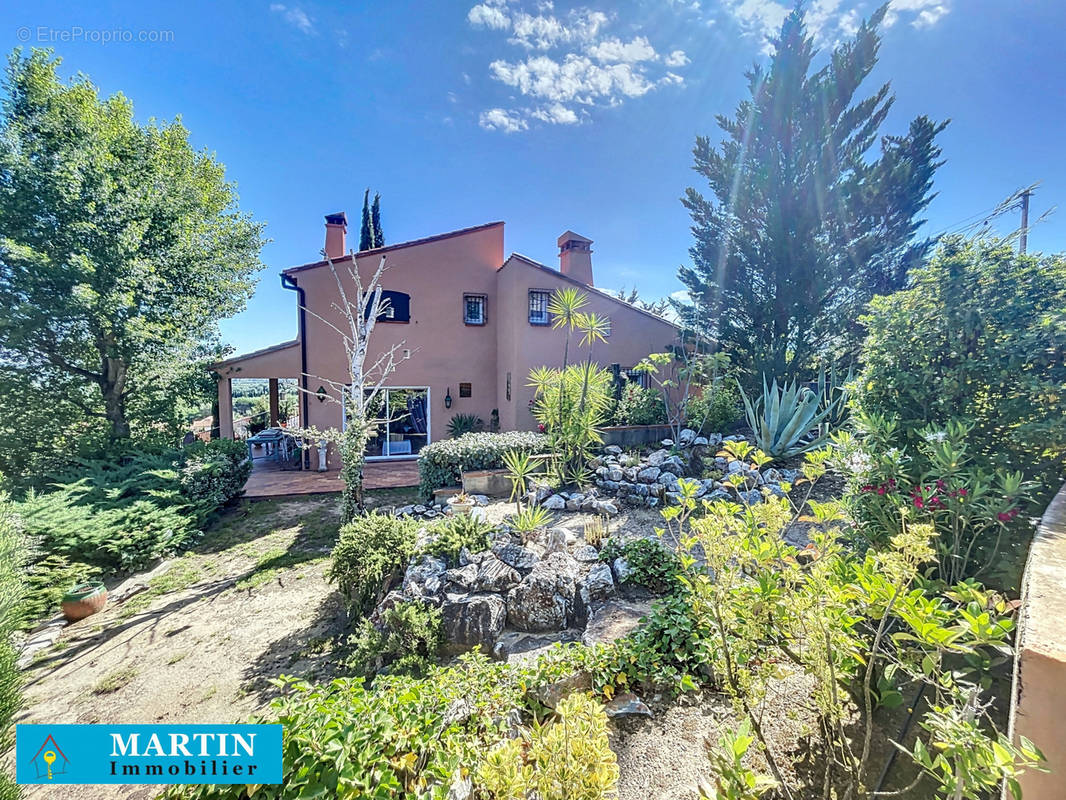 Maison à CERET