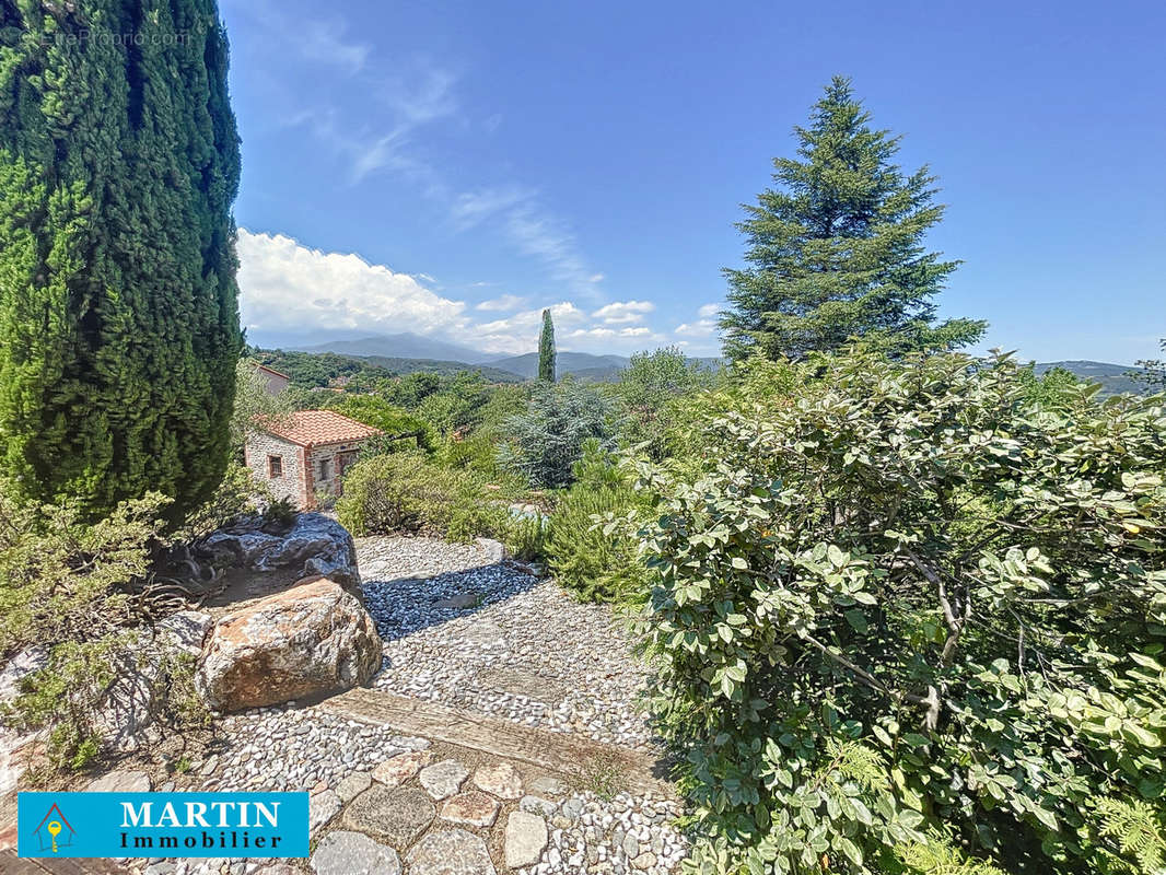 Maison à CERET