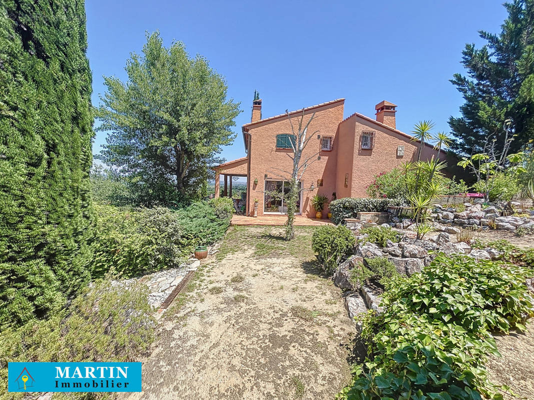 Maison à CERET