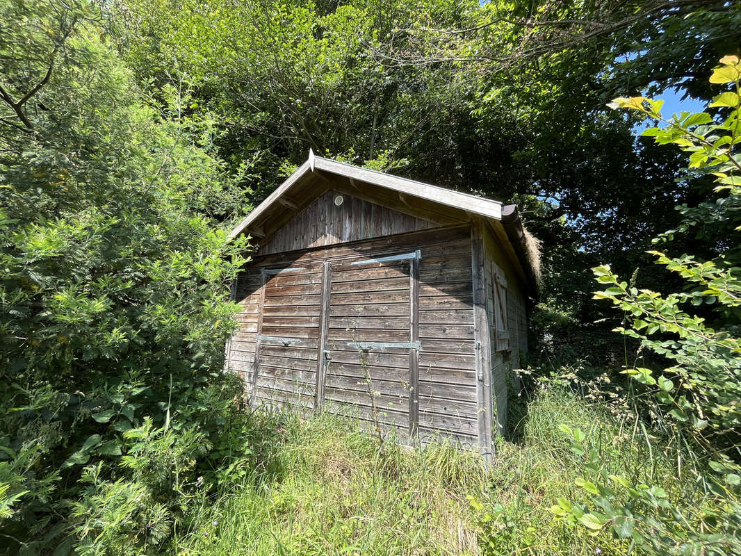 Maison à PLOUBAZLANEC