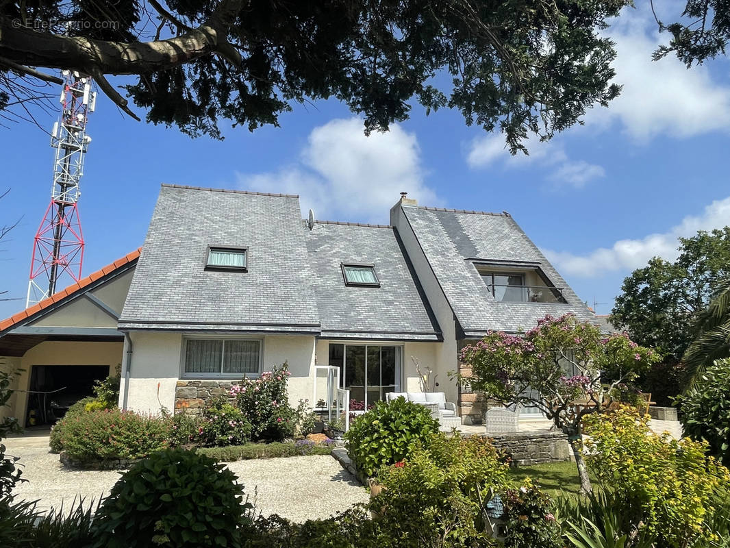 Maison à LANNION