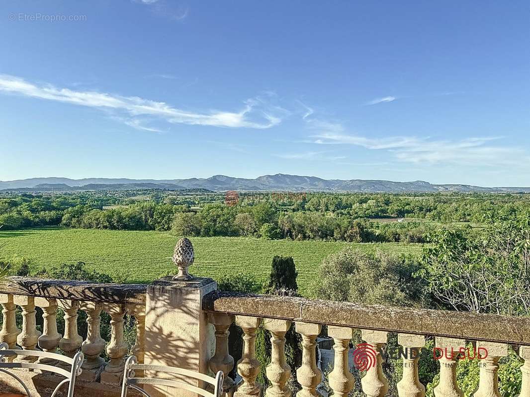 Maison à CLERMONT-L&#039;HERAULT