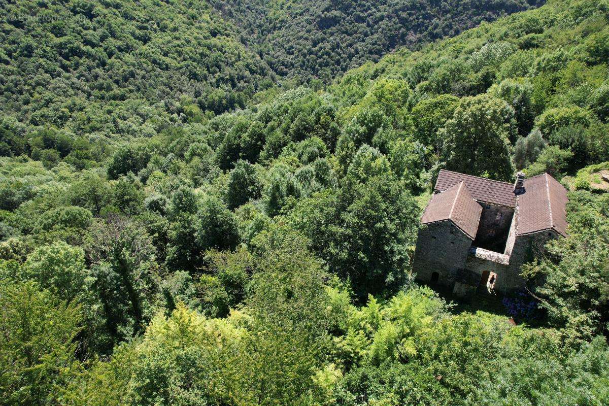 Maison à MALARCE-SUR-LA-THINES