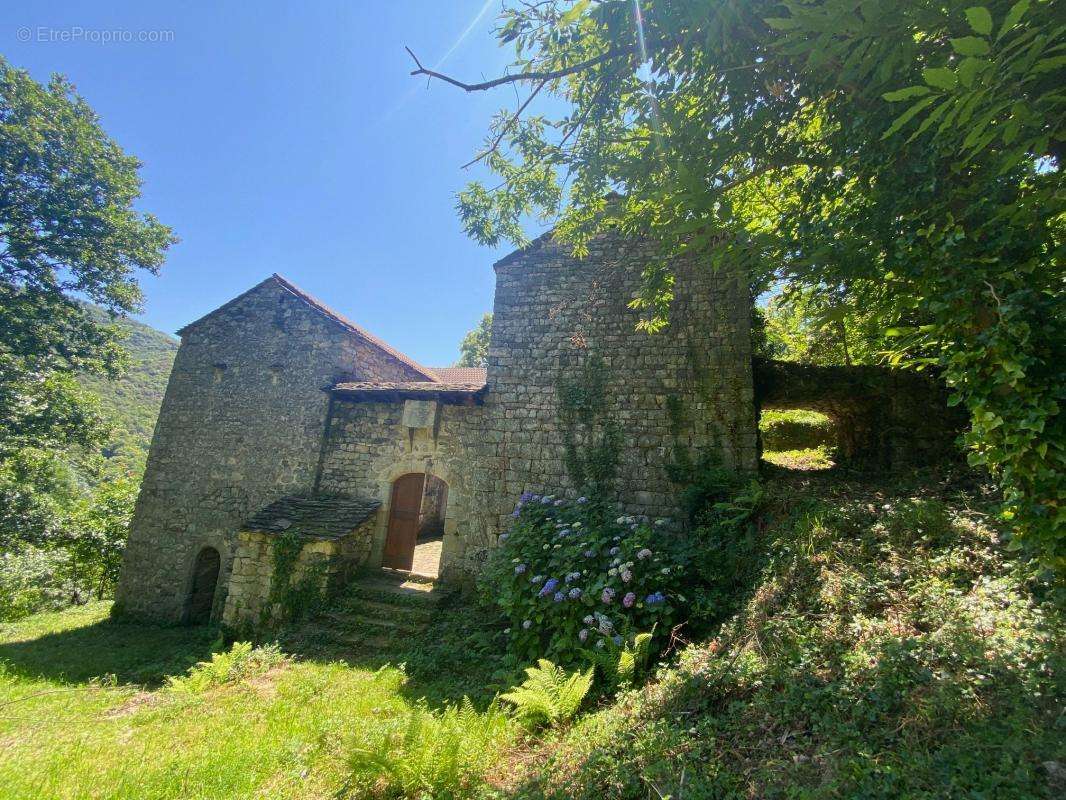 Maison à MALARCE-SUR-LA-THINES