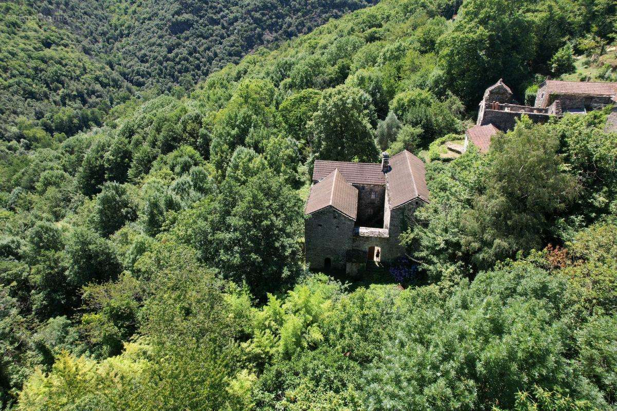 Maison à MALARCE-SUR-LA-THINES