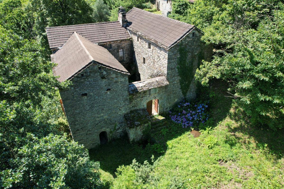 Maison à MALARCE-SUR-LA-THINES