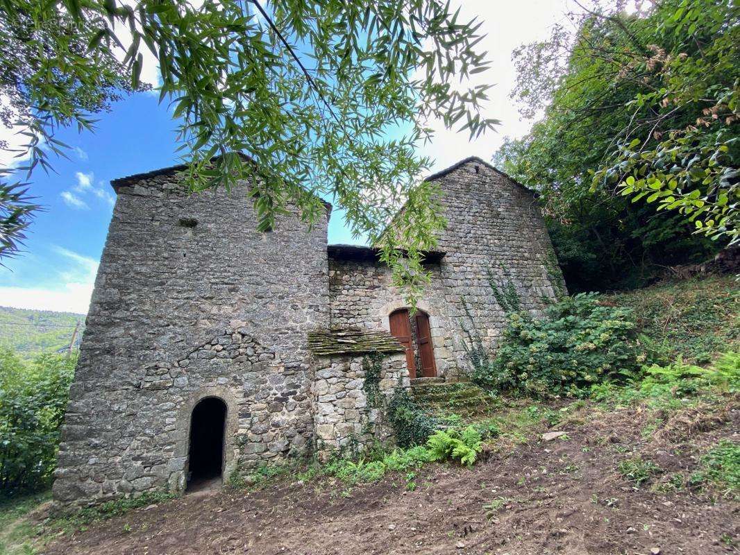 Maison à MALARCE-SUR-LA-THINES