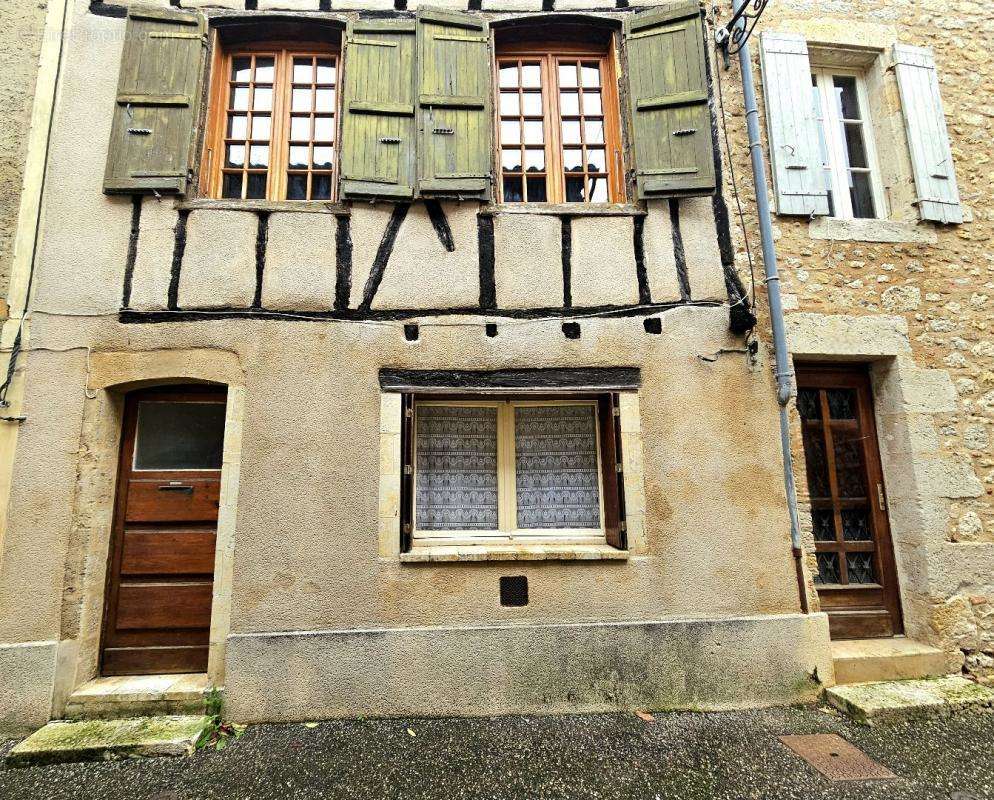 Maison à LECTOURE