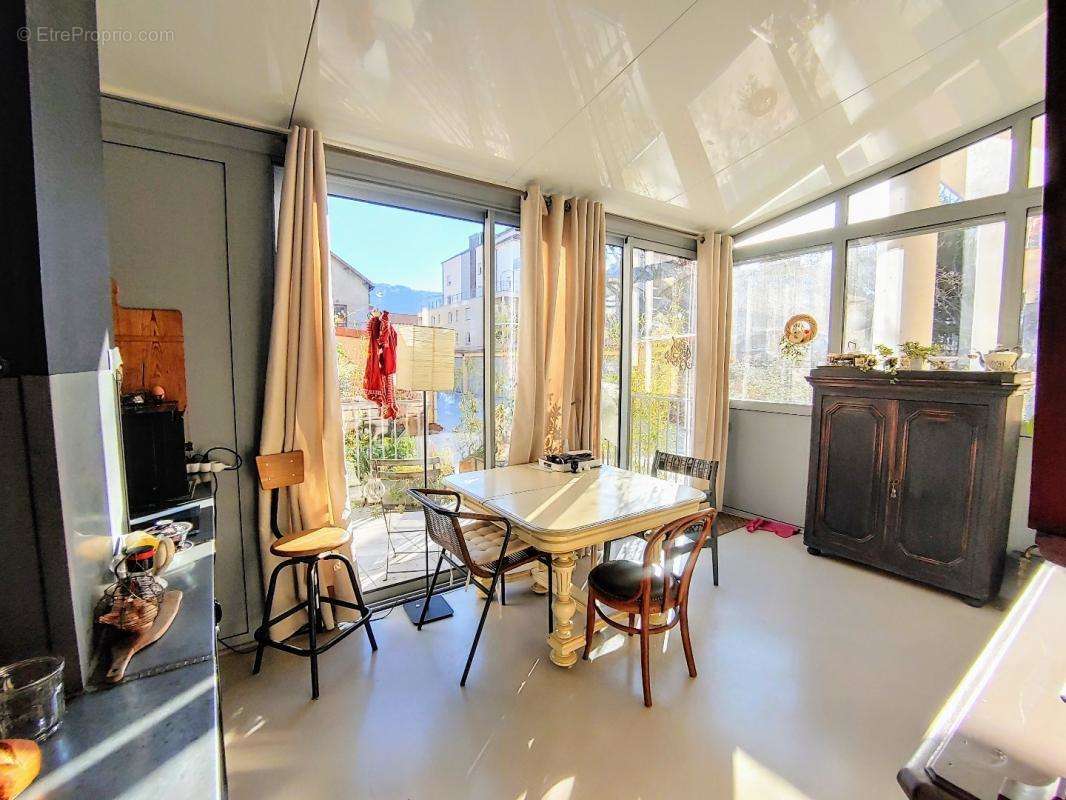 Appartement à MILLAU