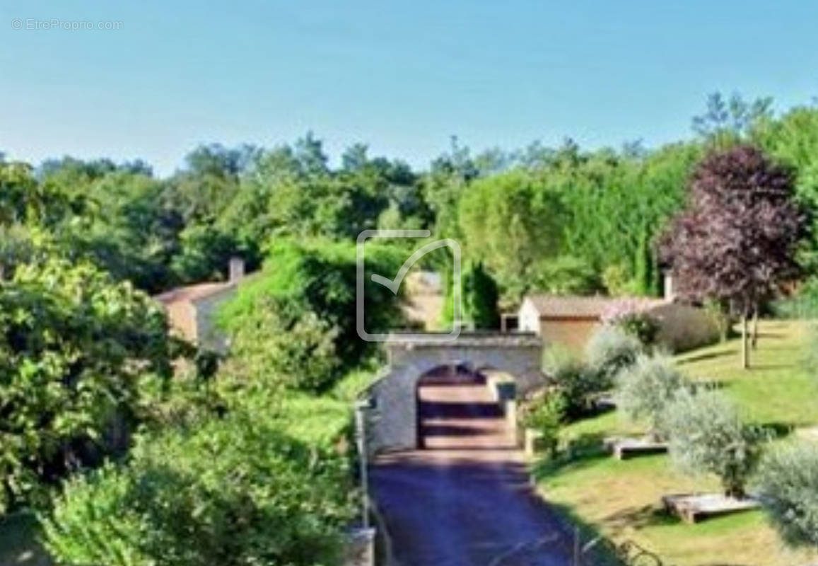 Maison à SARLAT-LA-CANEDA