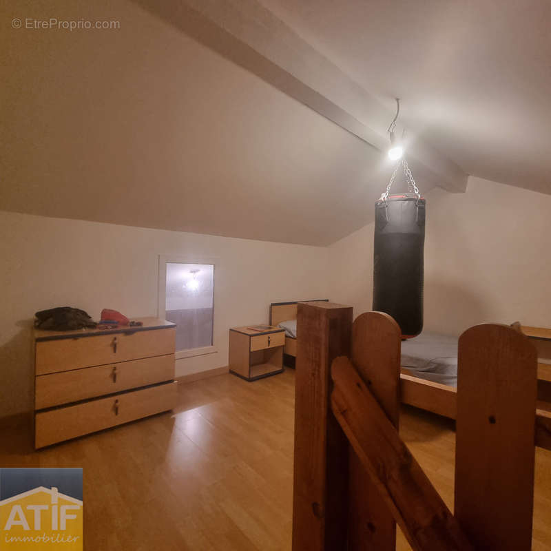 Appartement à BOEN