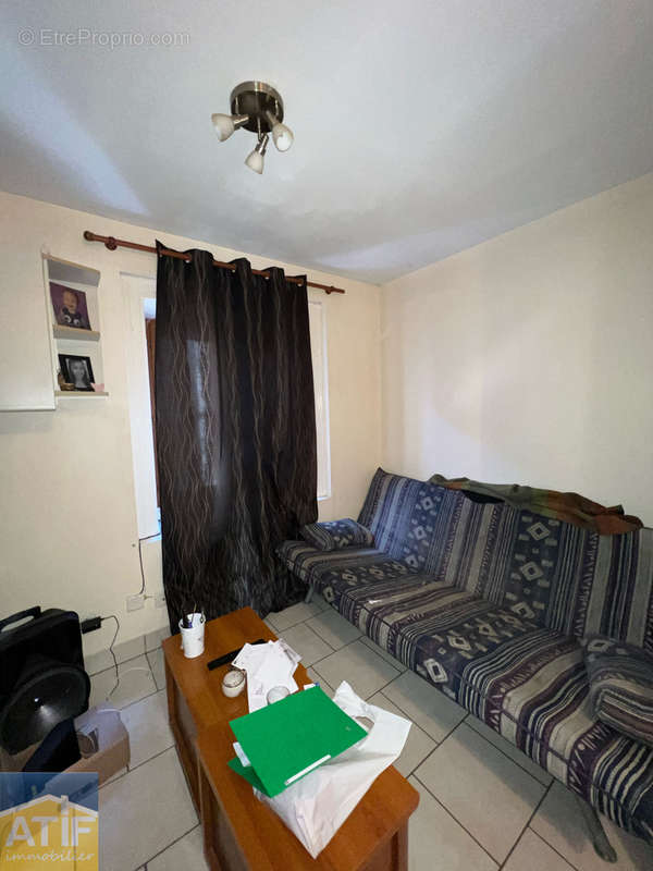 Appartement à BOEN