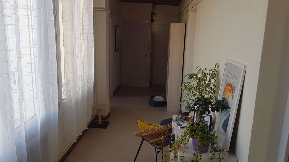 Appartement à ROANNE