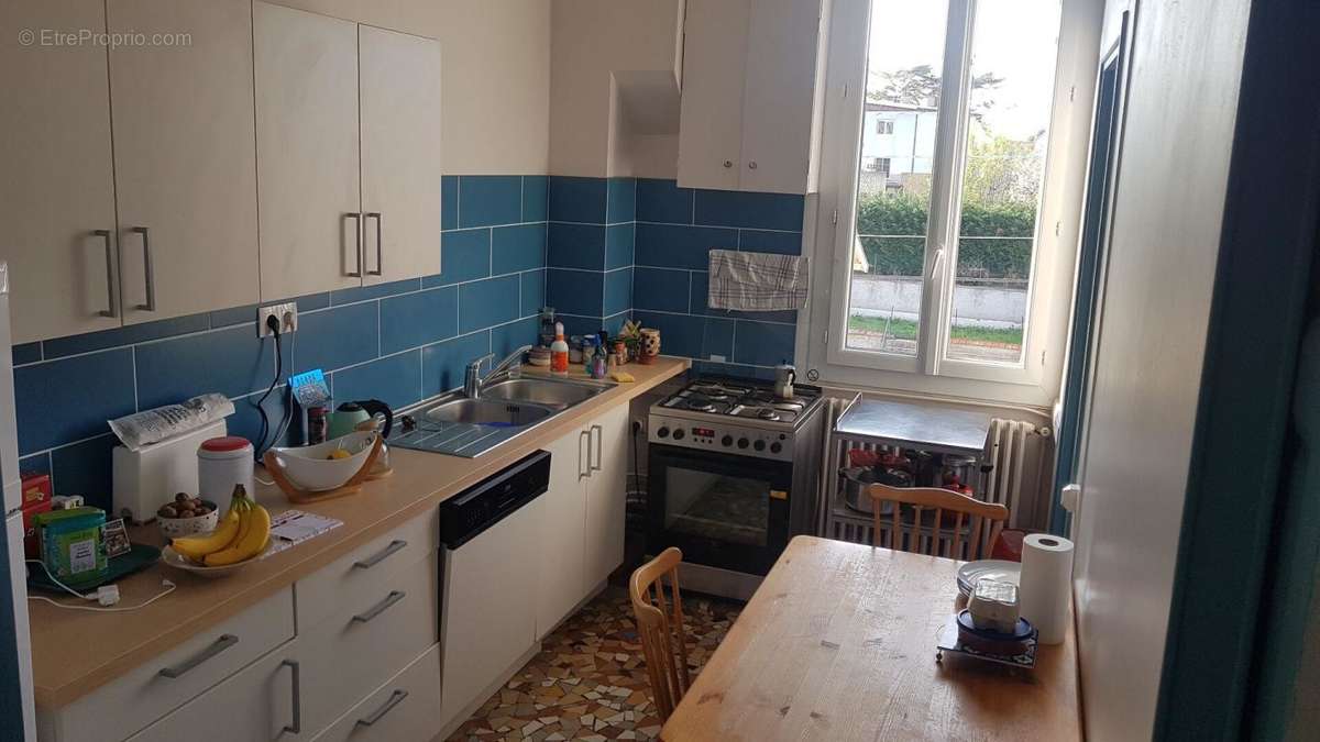 Appartement à ROANNE