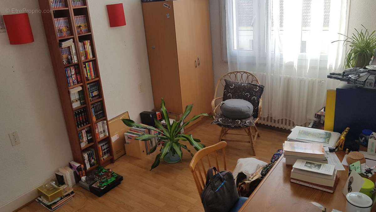 Appartement à ROANNE