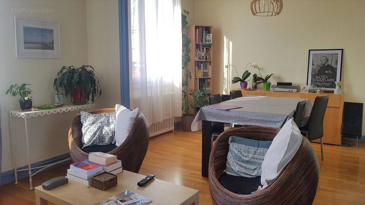 Appartement à ROANNE