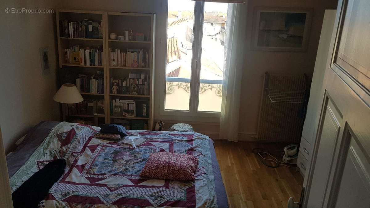 Appartement à ROANNE