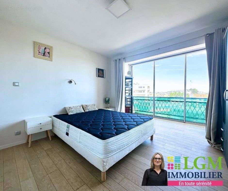 Appartement à LE GRAU-DU-ROI