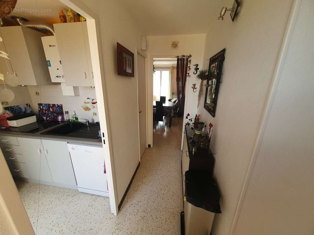 Appartement à AGDE