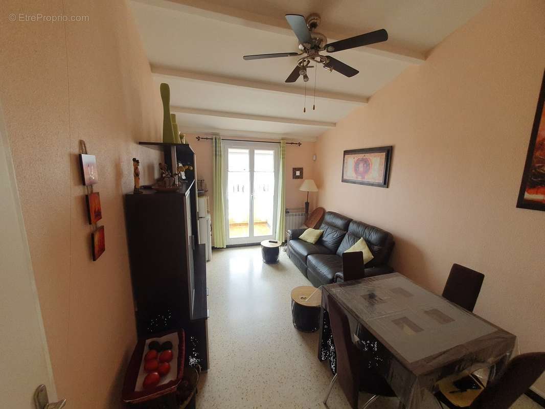 Appartement à AGDE