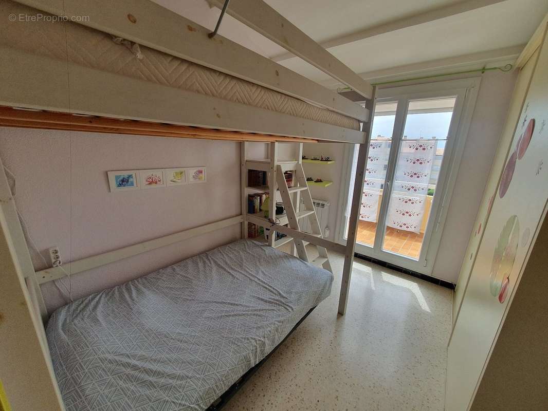 Appartement à AGDE