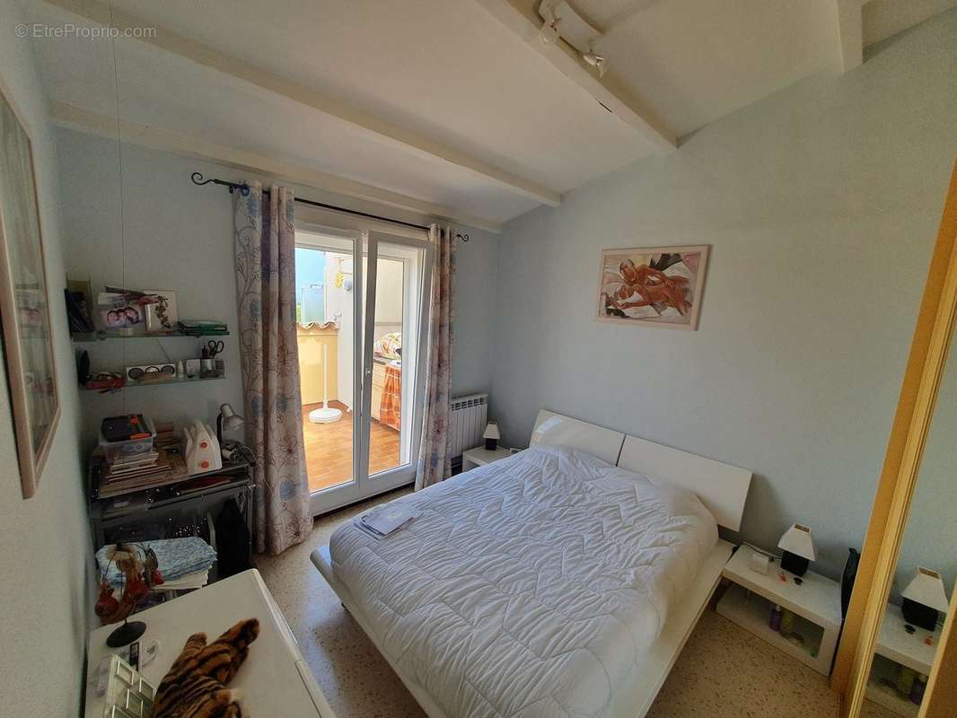 Appartement à AGDE