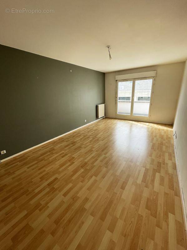 Appartement à RUEIL-MALMAISON