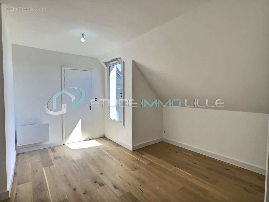 Appartement à LILLE