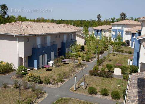 Appartement à SAINT-JEAN-D&#039;ILLAC