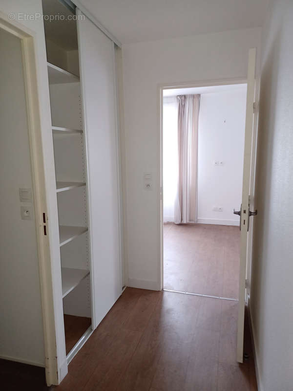 Appartement à GUILVINEC