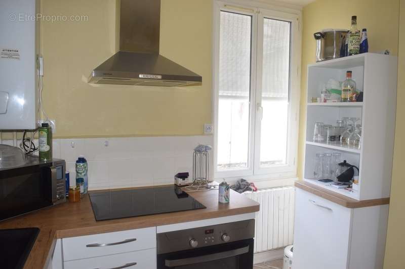 Appartement à ARGENTON-SUR-CREUSE