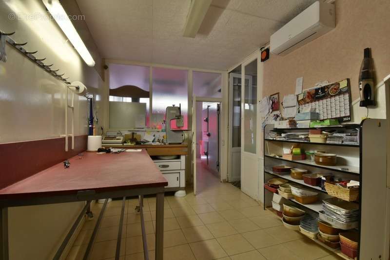 Appartement à ARGENTON-SUR-CREUSE