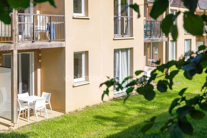 Appartement à HONFLEUR