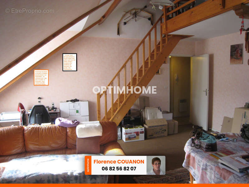 Appartement à DOURDAN