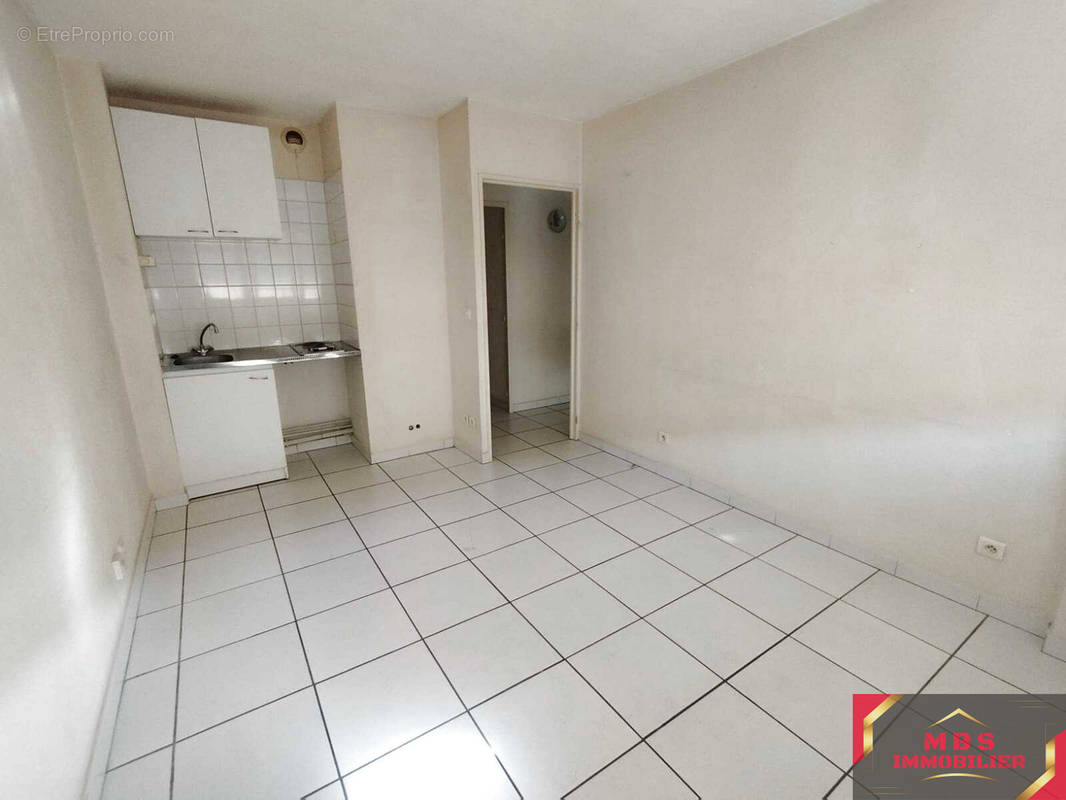 Appartement à PERPIGNAN