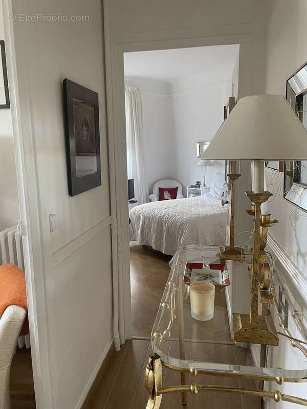 Appartement à ORLEANS