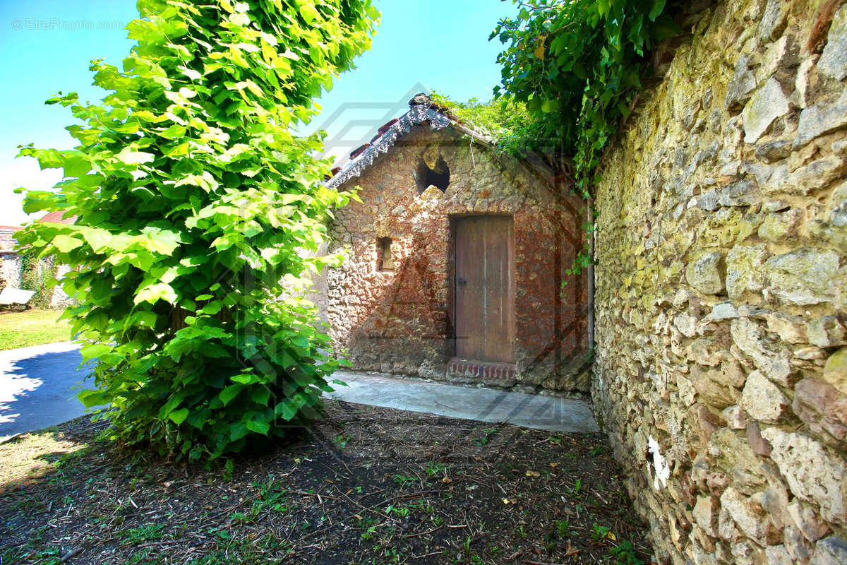 Maison à CHANTILLY