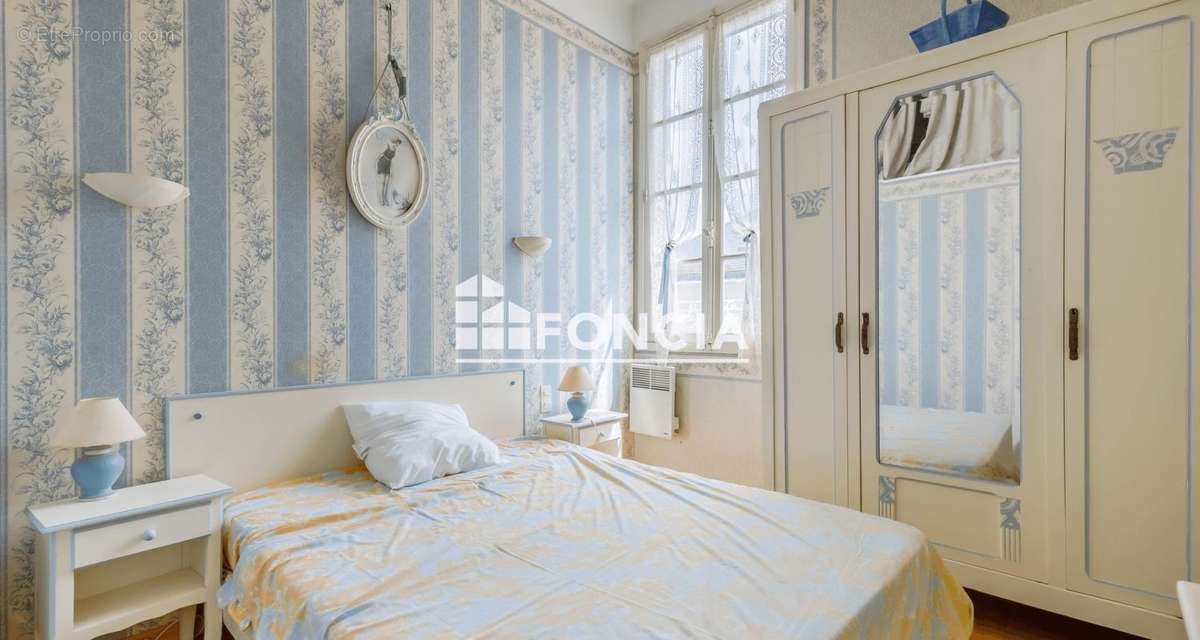 Appartement à LES SABLES-D&#039;OLONNE