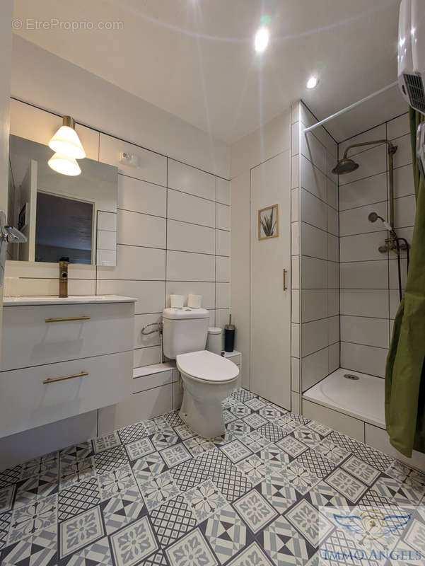 Appartement à BEZIERS