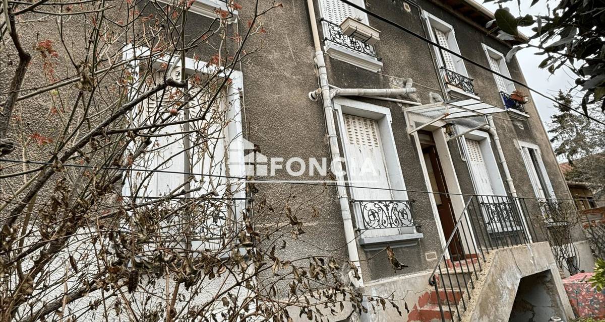 Appartement à ARGENTEUIL