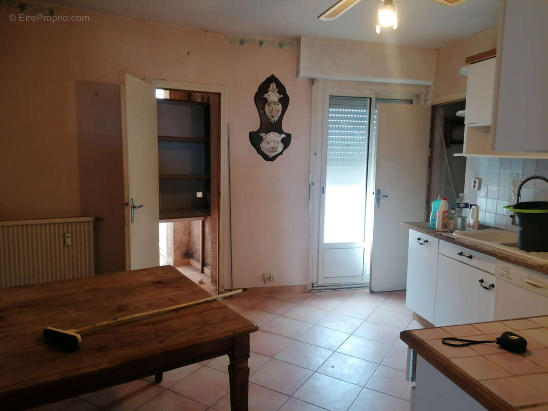 Appartement à LA LONDE-LES-MAURES