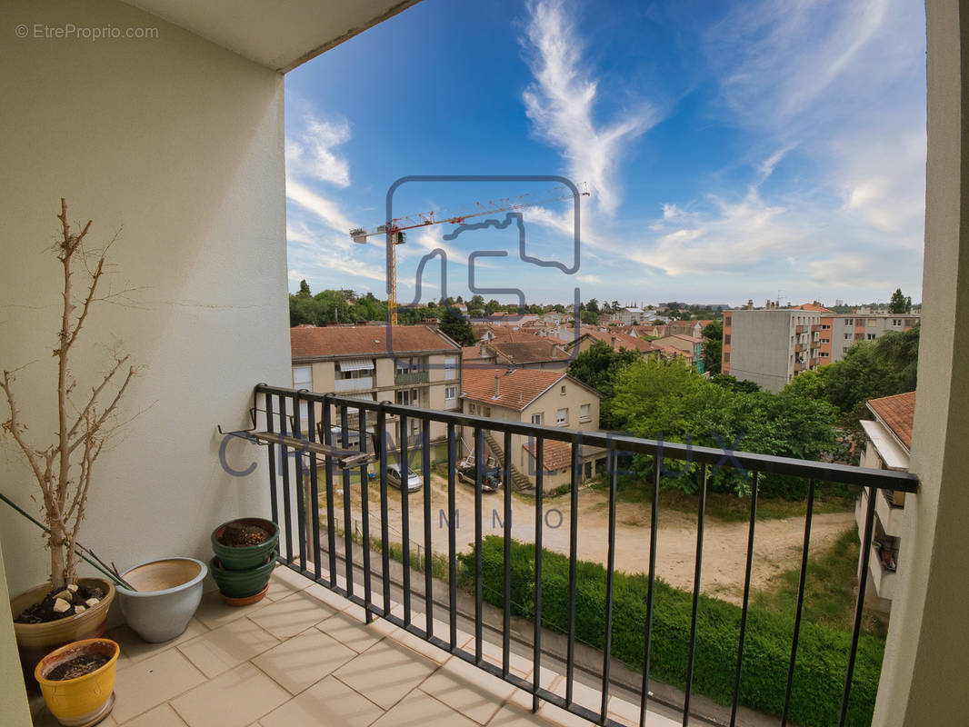 Appartement à VALENCE