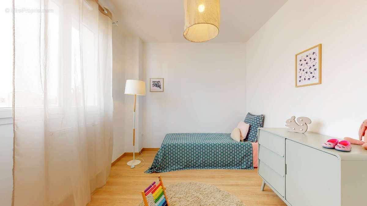 Appartement à BALMA