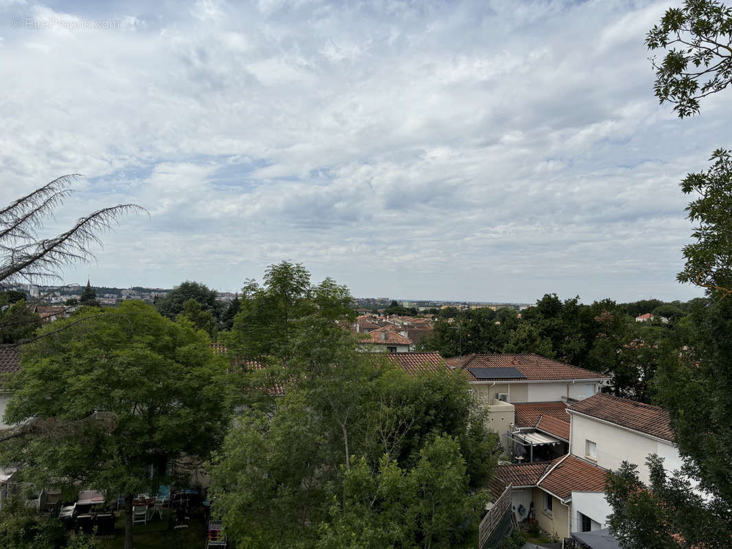 Appartement à BALMA