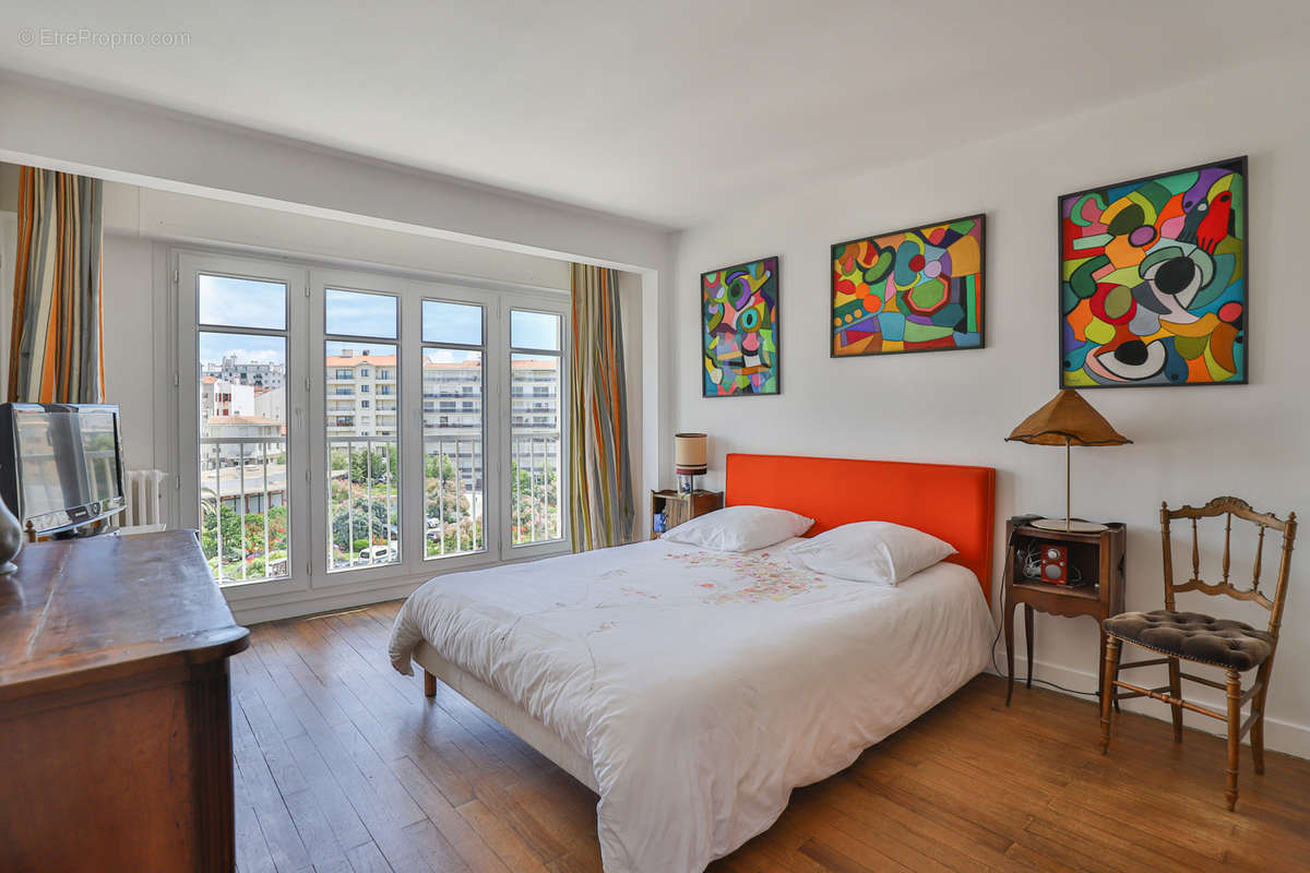 Appartement à BIARRITZ