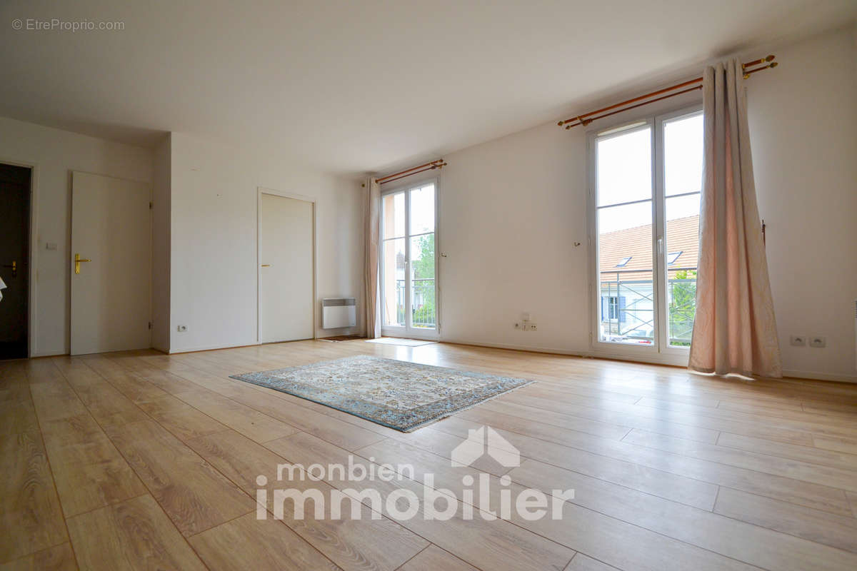 Appartement à SAINT-WITZ