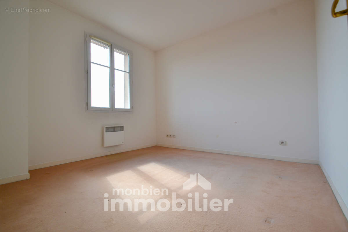 Appartement à SAINT-WITZ